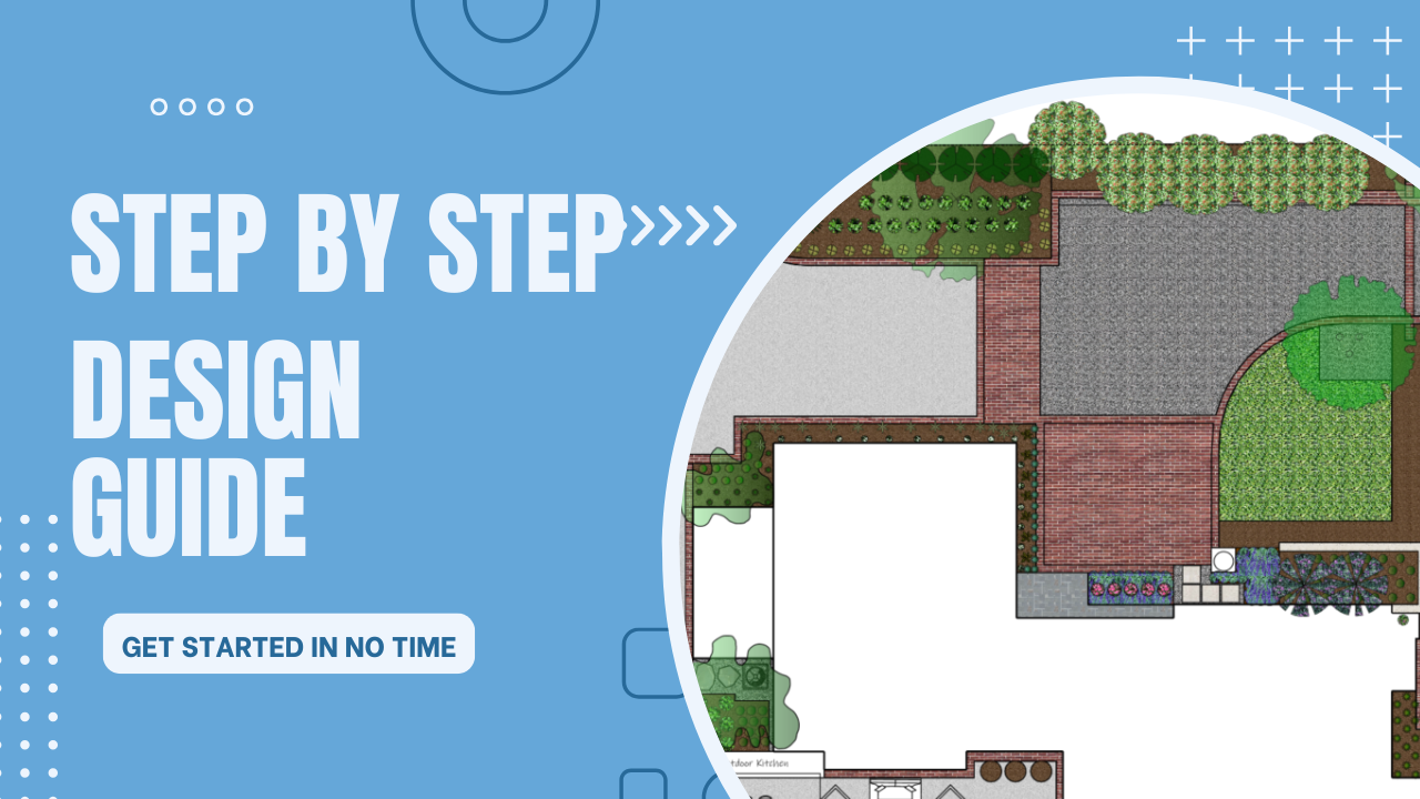 Step-by-Step Guide to Creating 2D Landscape Designs with Pro Contractor Studio