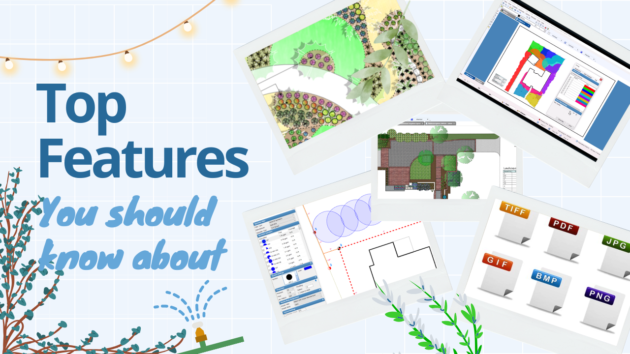 Top Features of Pro Contractor Studio Every Landscape Architect Should Know