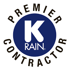 K-Rain Premier Contractor