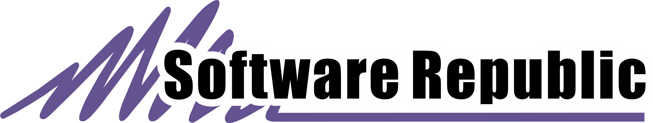 Software Republic Logo